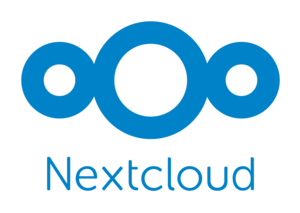 Logo von Nextcloud