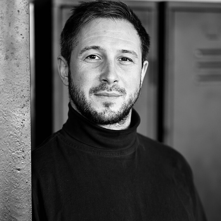 Peter Hezel bei den Pottkindern by Olli Haas