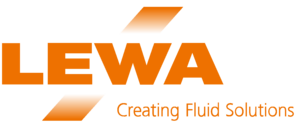 Logo von LEWA