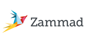 Logo von Zammad