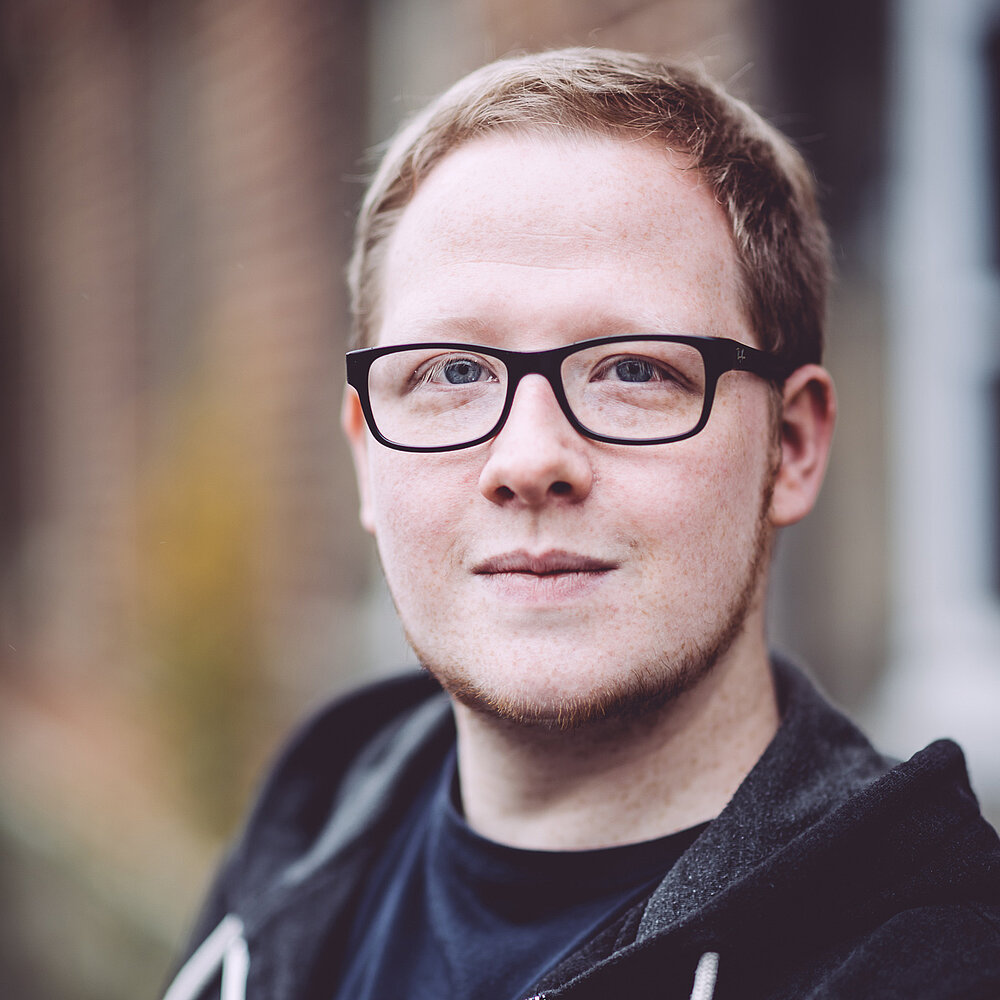 Bastian Bringenberg by Olli Haas