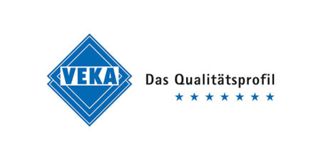 Logo veka